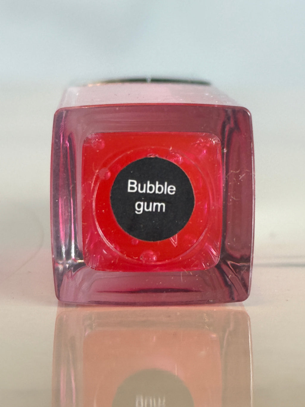 INKAngel Luxe Lip Oil High Shine Hydrating Gloss